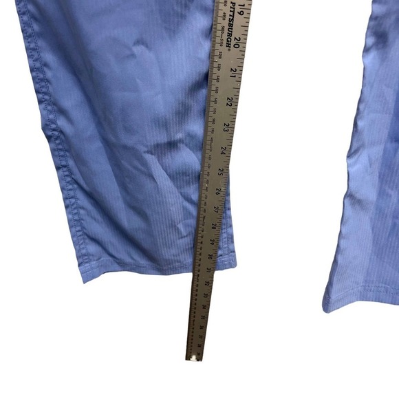 Koilite‎ Scrub Pants Endurance Blue True Ceil 603-R Size Small - Picture 7 of 11